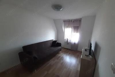 Apartament cu 2 camere decomandat în Simion Bărnuțiu - 1
