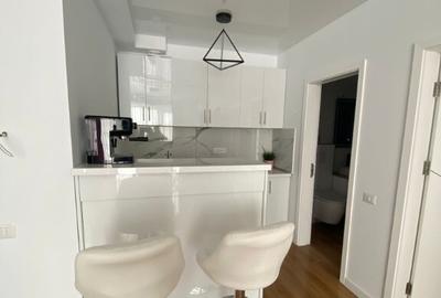 Garsoniera confort sporit ~ Promenada Navodari - 4