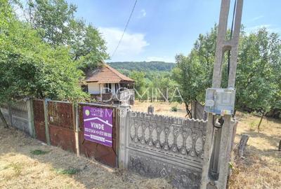 Proprietate in apropiere de complex turistic Mu?ete?ti - 17