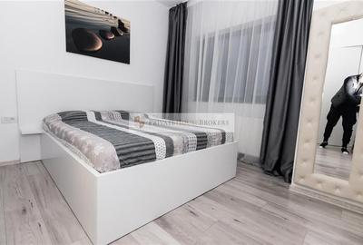 Pipera | Rond OMV | 4City North | Bloc 2019 | Parcare - 5