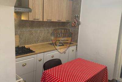 Apartament cu 3 camere decomandat, mobilat în Faleza Nord - 12