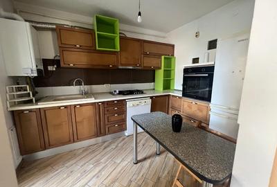 Apartament cu 3 camere semidecomandat în Micălaca - 1