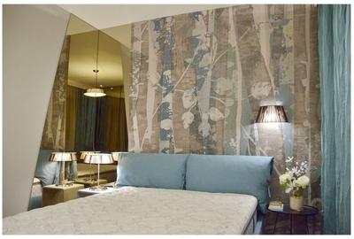 Apartament 3 camere mobilat utilat lux Poiana Brasov ultracentral - 5