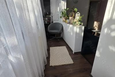 Apartament 3 camere, semicentral, zona Circumvalatiunii - 7