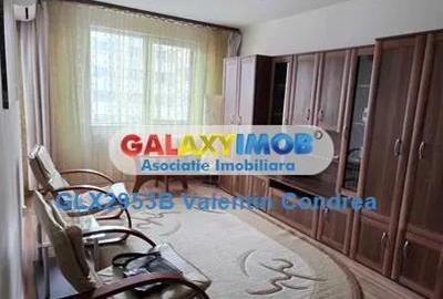 Apartament cu 2 camere decomandat, mobilat în Rahova