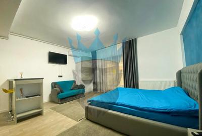 Studio cu balcon in zona Mamaia Nord Casa del Mar pe Extra-s - 2