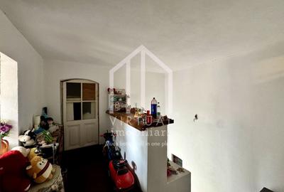 Apartament cu 2 camere semidecomandat în Ultracentral - 13