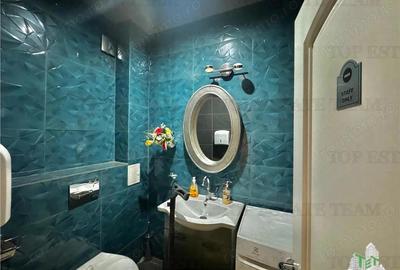 Spațiu comercial, în Militari