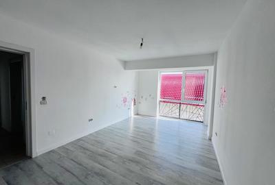 Apartament cu 2 camere decomandat în Cug - 5