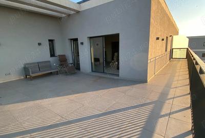 Penthouse semifinisat-smalard city - 6