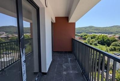 Ap. 2 camere Oncos Parc Florești, 54 mp utili + balcon, CF-uri 2024 Ap. 2 camere Oncos Parc Florești, 54 mp utili + balcon, CF-uri 2024 - 5