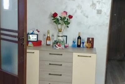 2 camere decomandat Vaslui ultracentral complet mobilat 2 camere decomandat Vaslui ultracentral complet mobilat - 4