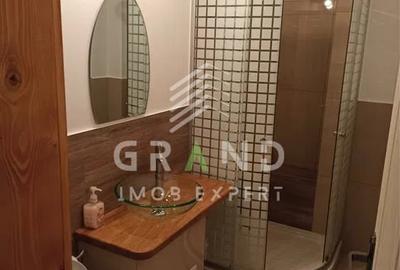 Garsoniera semidecomandata | Etaj 4 | Manastur | Bucegi - 5