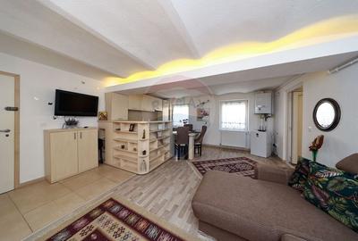 INVESTITIE 2 AP REGIM HOTELIER | 115 MP | 2143 E/mp | RANDAMENT 11.25% - 1