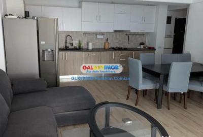 Apartament cu 3 camere semidecomandat, mobilat în Grozăvești - 4