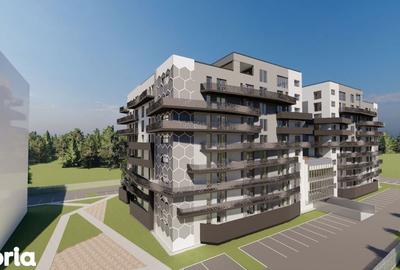 Apartament cu 2 camere în Sânmartin - 6