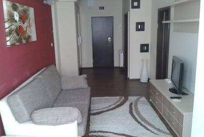 Apartament cu 2 camere semidecomandat în UTA - 5
