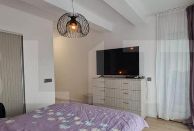 Casa individuala 4 camere si piscina exterioara in Popesti - 2