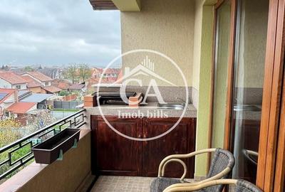Apartament cu 3 camere decomandat în Iosia - 2