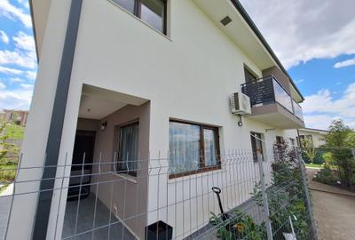 Duplex cu 5 camere cu Canalizare în Dezmir - 22