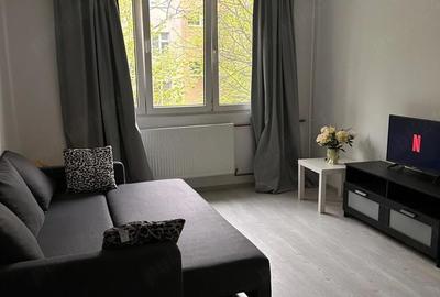 Apartament cu 2 camere decomandat în Drumul Taberei - 3
