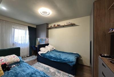 Apartament 3 camere, open space, etaj 2, cute privata in Giroc - 6