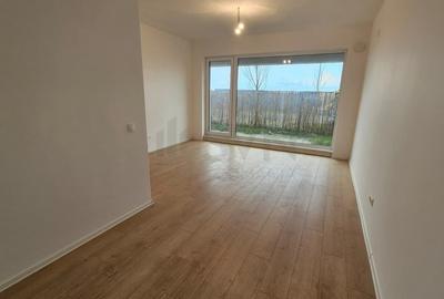Apartament cu 1 camere decomandat în Chitila