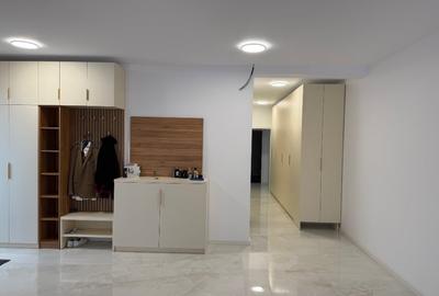 Duplex Giarmata Vii mobilat si utilat - 7