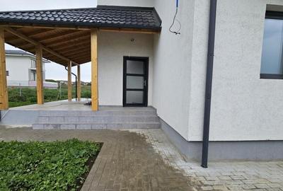 PAULESTI NOI - vila 2025, P+1 , ter 490 mp la 245000 euro - 1