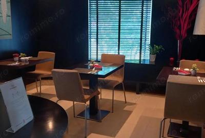 Spațiu comercial, de 3,700 mp, în Unirii - 8