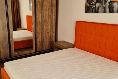 Apartament cu 2 camere semidecomandat în Iosia - 3