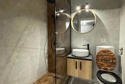 Apartament cu 2 camere semidecomandat în Apărătorii Patriei - 6