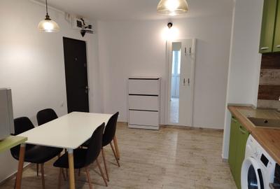 Apartament cu 2 camere decomandat în Sebeș - 7