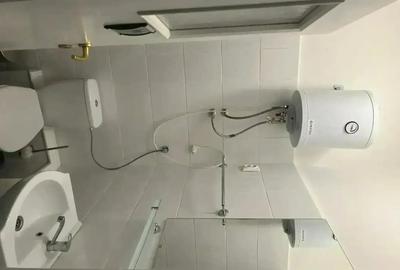 Garsonieră decomandată în P-ța Maria - 2