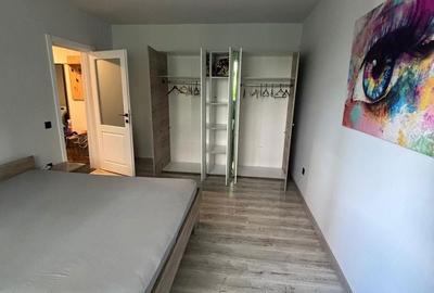 Garsonieră în Grigorescu - 6