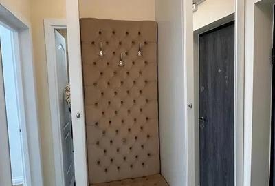 Garsonieră decomandată în Iancului