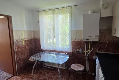 Apartament cu 2 camere decomandat în Olimpia-Stadion - 8
