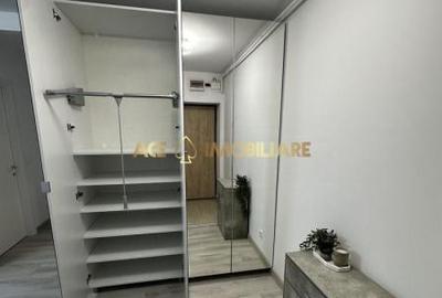 Apartament cu 2 camere decomandat, mobilat în Theodor Pallady - 7