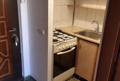 Garsonieră, mobilată în Drumul Taberei - 3