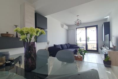 Novum - Apartament 3 camere modern, terasa generoasa, garaj, vedere superba - 6