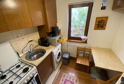 3 camere decomandate, USAMV, Platinia , Pet Friendly, Kaufland - 5