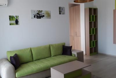 Apartament cu gradina proprie in spate la Decathlon - 3