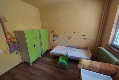 Apartament cu 3 camere semidecomandat în Brâncoveanu - 3