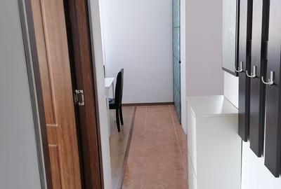 Apartament cu 2 camere decomandat în Bucureștii Noi - 7