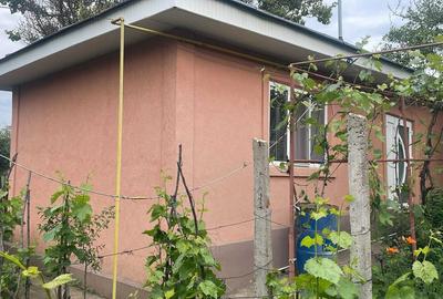 Casă cu 3 camere în Gara Banca - 3