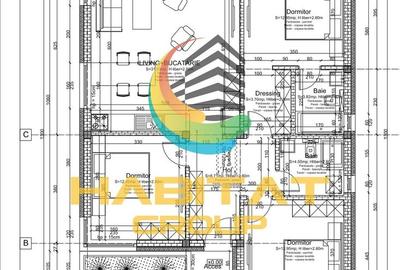 Casă individuală cu 4 camere cu Canalizare în Vidra - 3