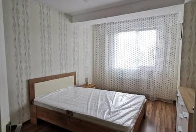 Garsoniera cu centrala proprie in zona Obor aproape de metrou - 1