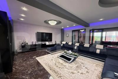 Casă cu 5 camere cu Teren 3500 Mp în Viile Satu Mare - 3