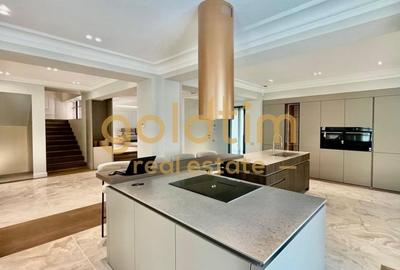 VILA UNICA PE IANCU NICOLAE/DESIGN INTERIOR/BANEASA RESIDENTIAL PARK/PIPERA - 74