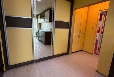 Apartament cu 2 camere decomandat în Școlilor - 4